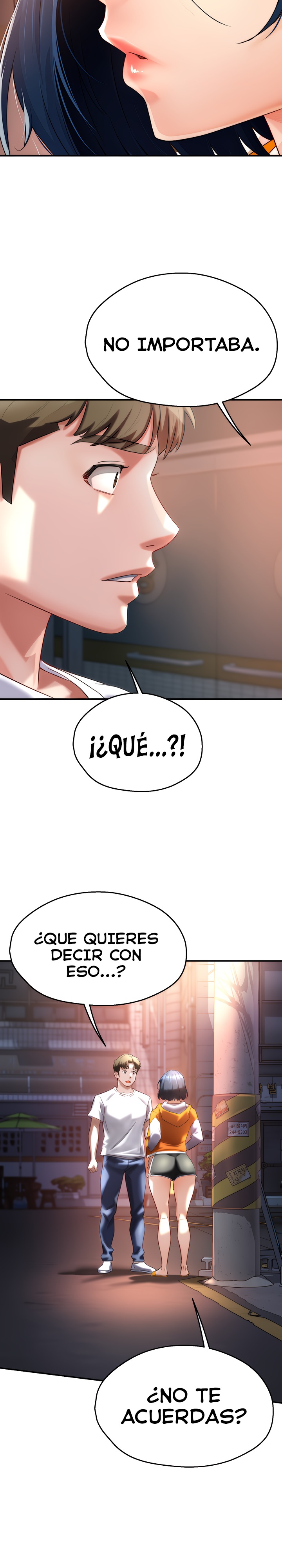 Yogurt Delivery Lady Raw Chapter 5 image 20