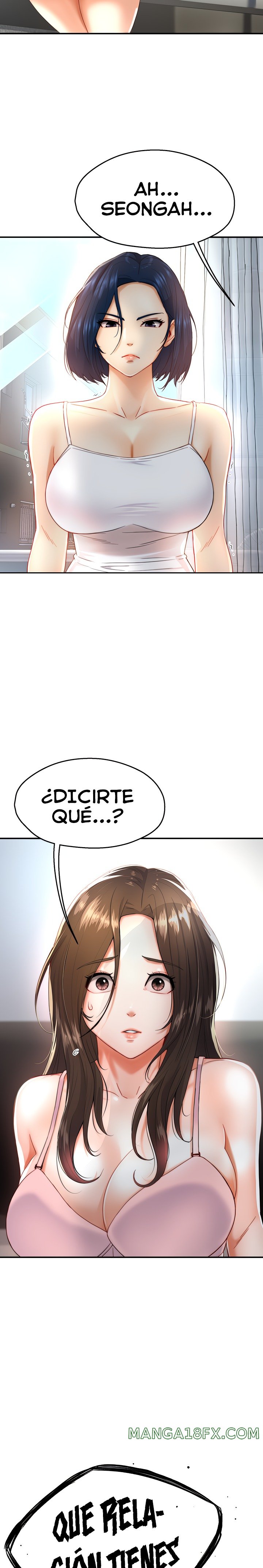 Yogurt Delivery Lady Raw Chapter 5 image 27