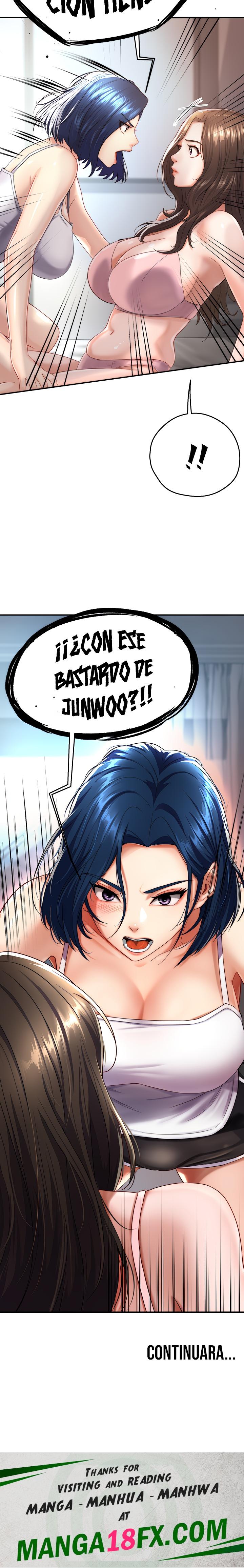 Yogurt Delivery Lady Raw Chapter 5 image 28