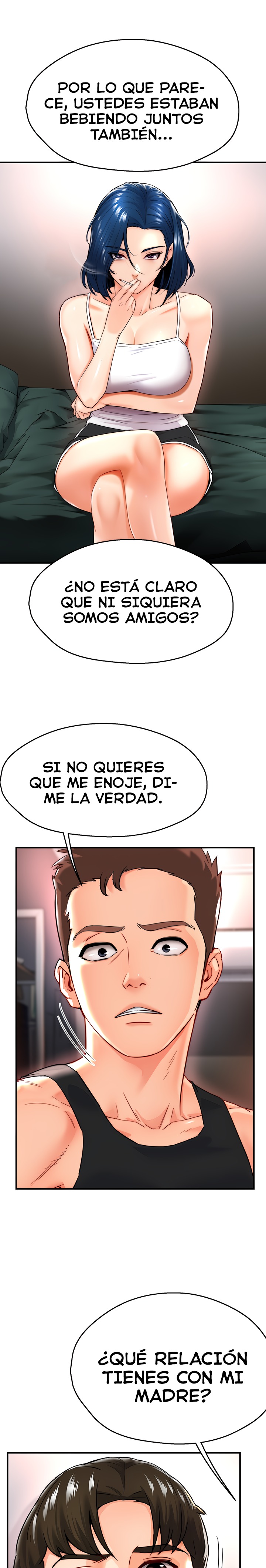 Yogurt Delivery Lady Raw Chapter 5 image 5