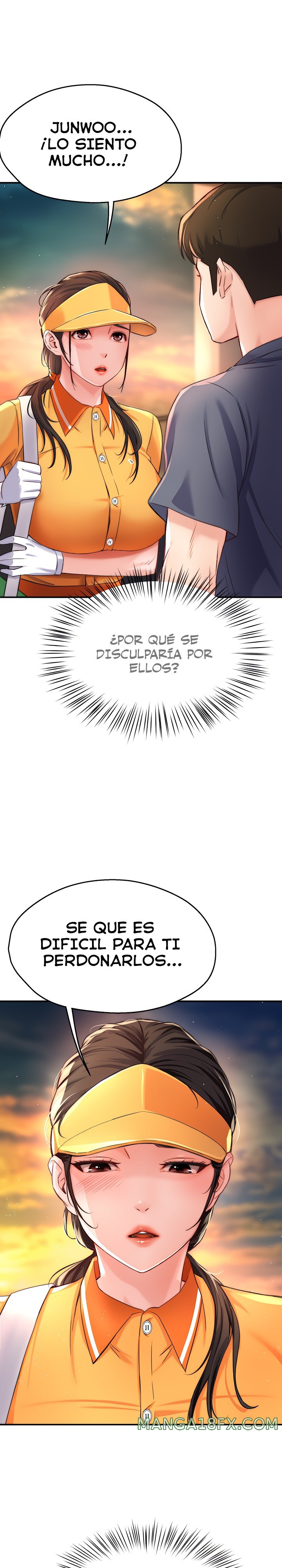 Yogurt Delivery Lady Raw Chapter 6 image 14