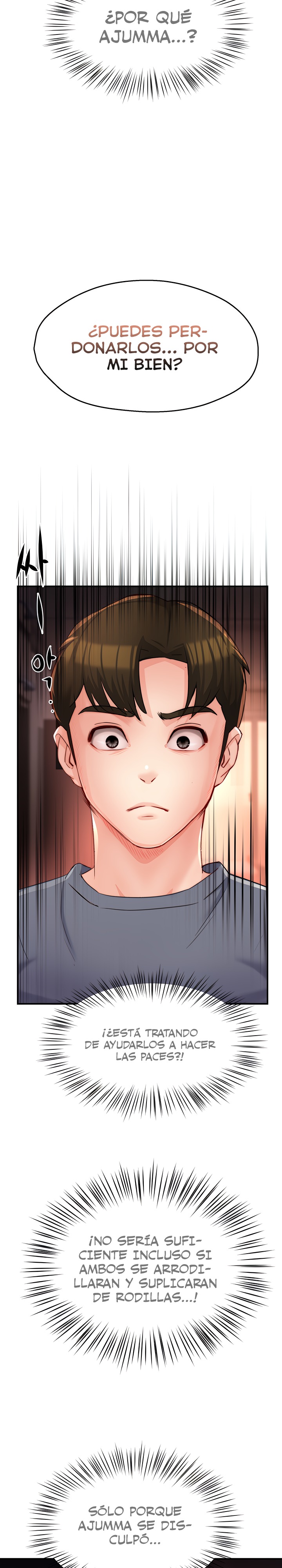 Yogurt Delivery Lady Raw Chapter 6 image 15