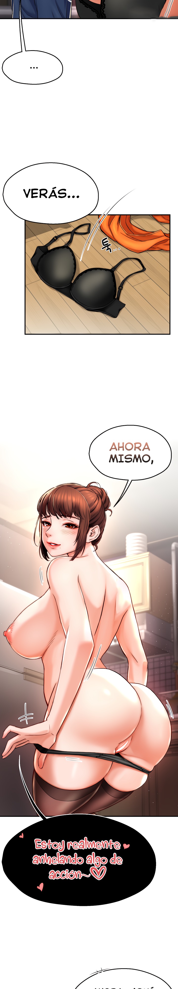Yogurt Delivery Lady Raw Chapter 6 image 20