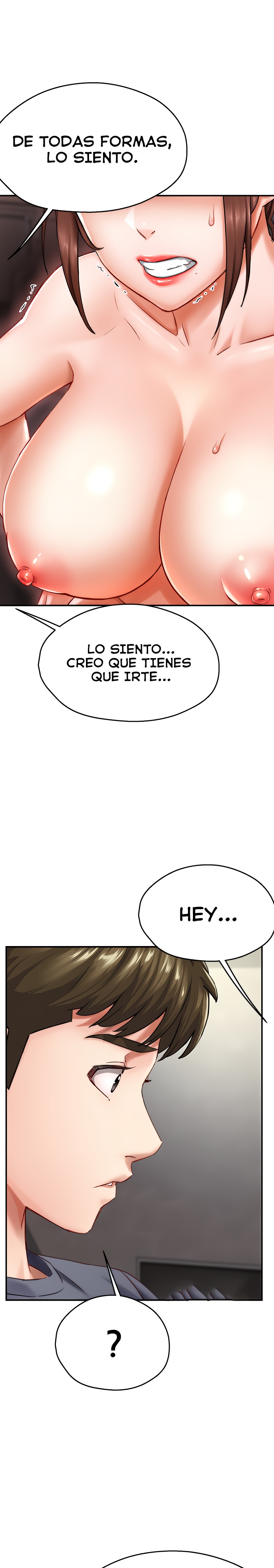 Yogurt Delivery Lady Raw Chapter 6 image 24