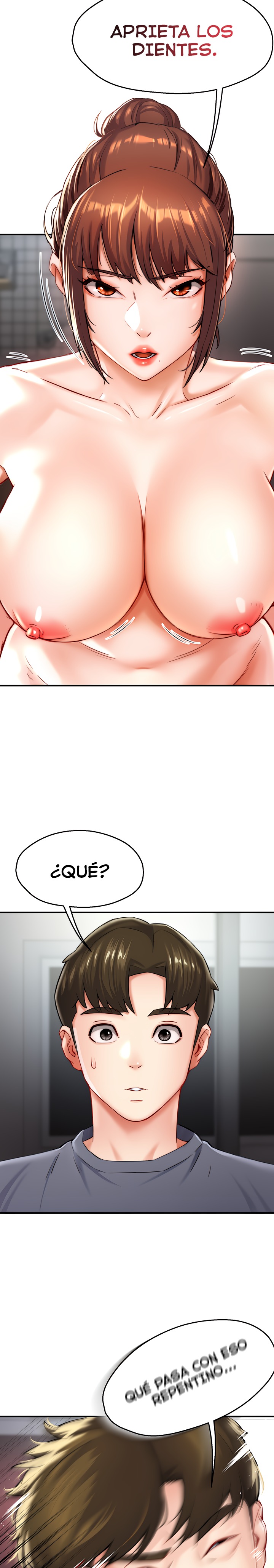 Yogurt Delivery Lady Raw Chapter 6 image 25