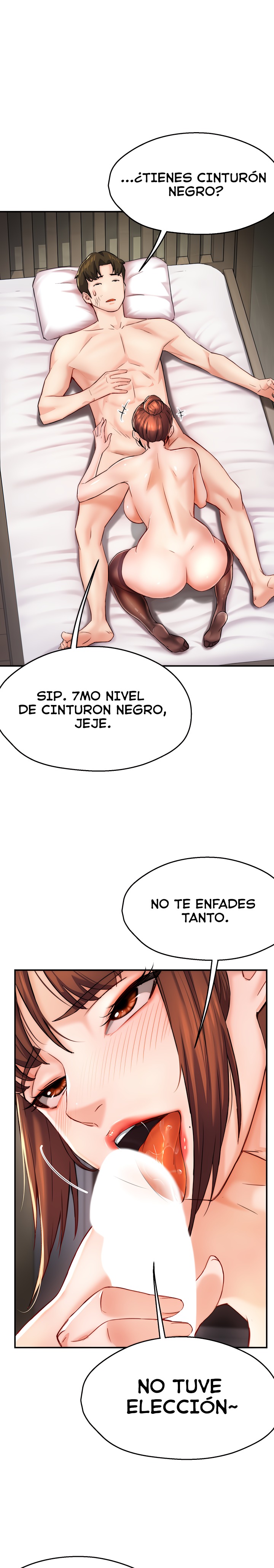 Yogurt Delivery Lady Raw Chapter 6 image 29