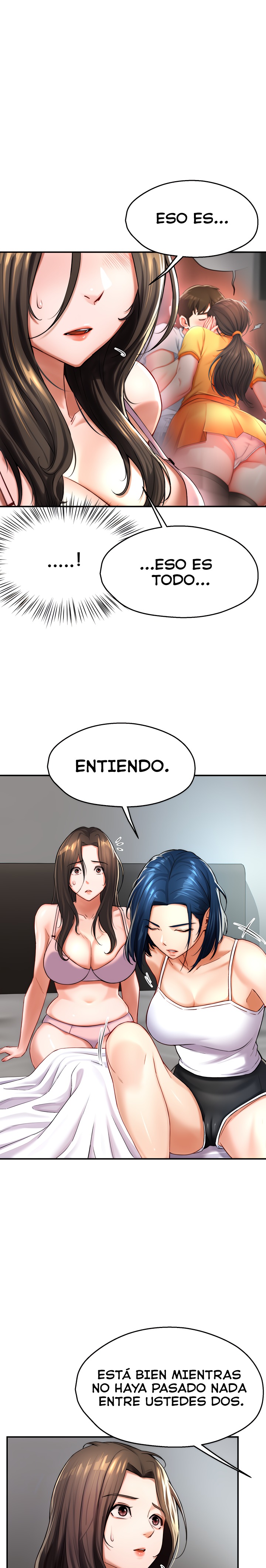 Yogurt Delivery Lady Raw Chapter 6 image 3