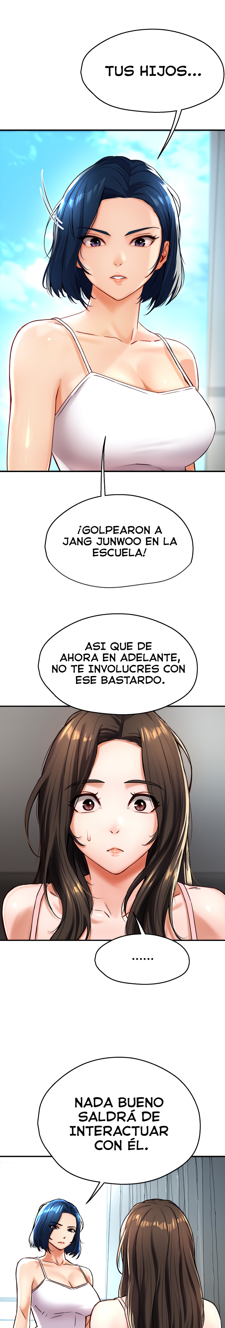 Yogurt Delivery Lady Raw Chapter 6 image 7