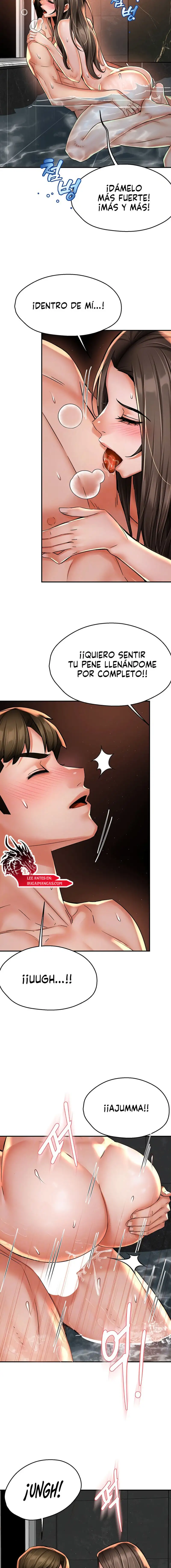 Yogurt Delivery Lady Raw Chapter 64 image 2