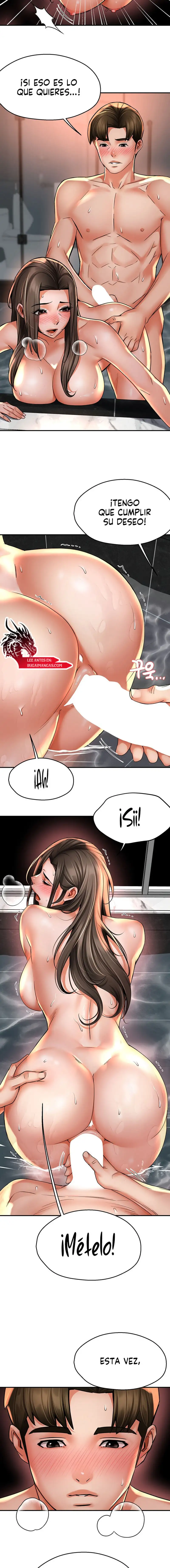 Yogurt Delivery Lady Raw Chapter 64 image 8