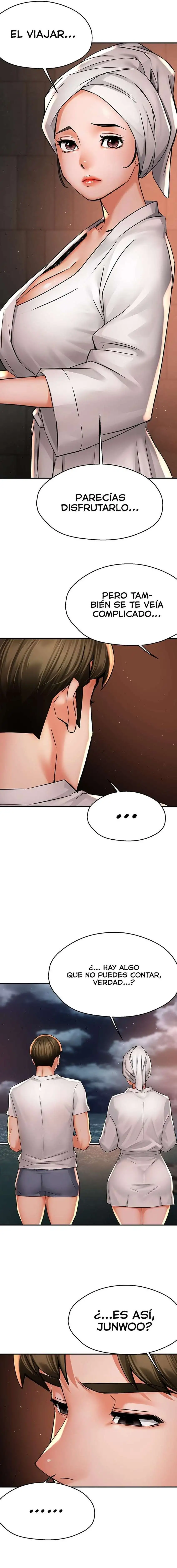 Yogurt Delivery Lady Raw Chapter 65 image 14