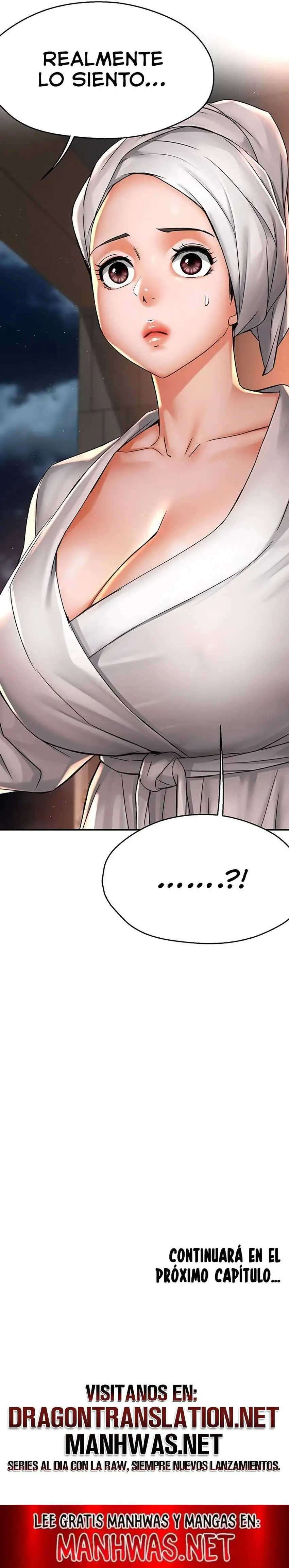 Yogurt Delivery Lady Raw Chapter 65 image 17