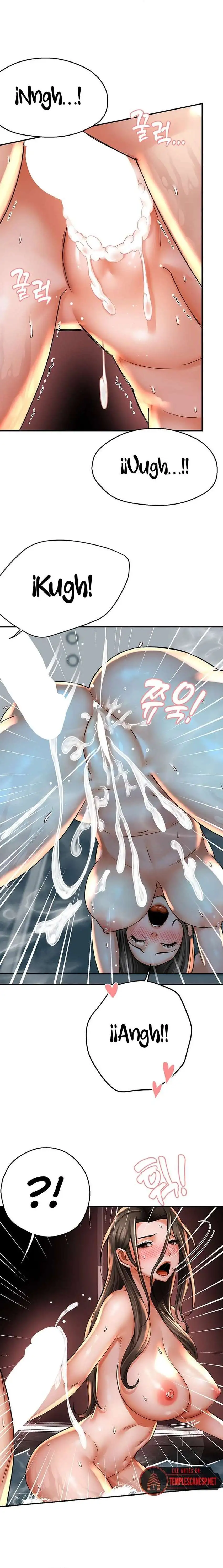 Yogurt Delivery Lady Raw Chapter 65 image 7
