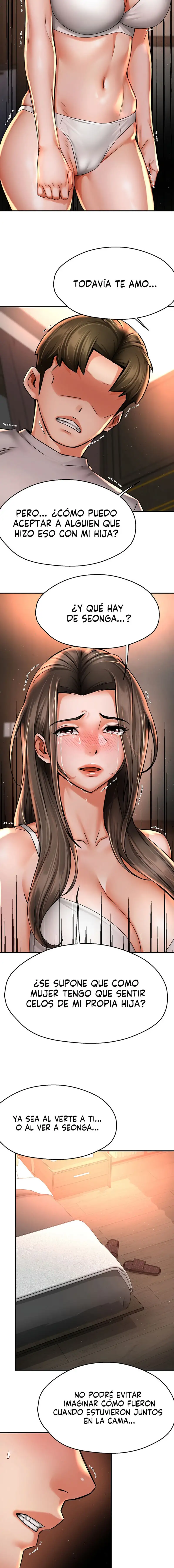 Yogurt Delivery Lady Raw Chapter 66 image 9