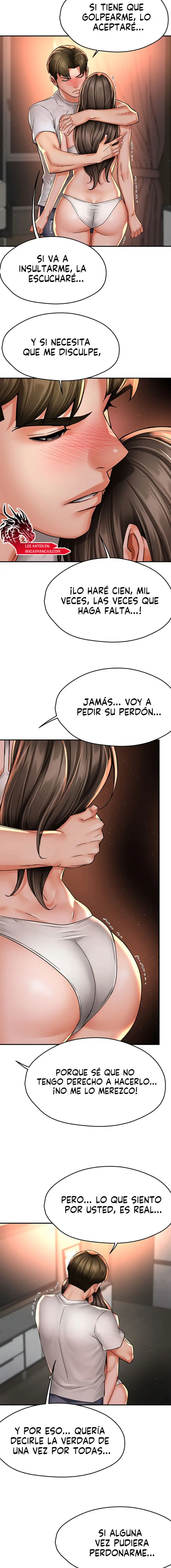 Yogurt Delivery Lady Raw Chapter 66 image 11