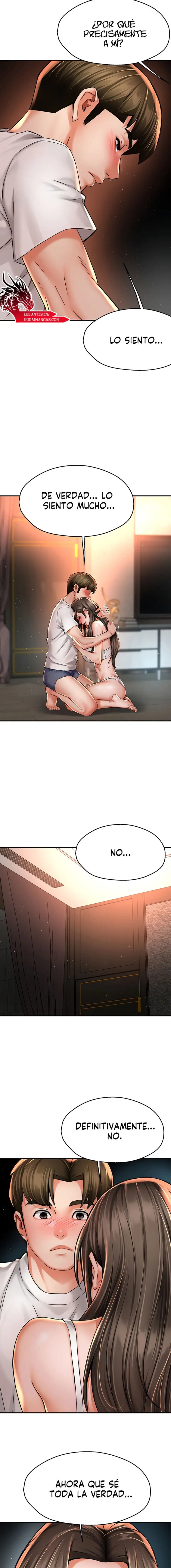Yogurt Delivery Lady Raw Chapter 66 image 13