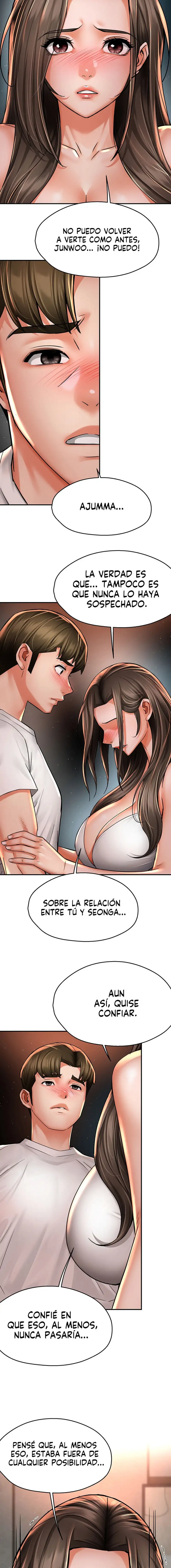 Yogurt Delivery Lady Raw Chapter 66 image 14
