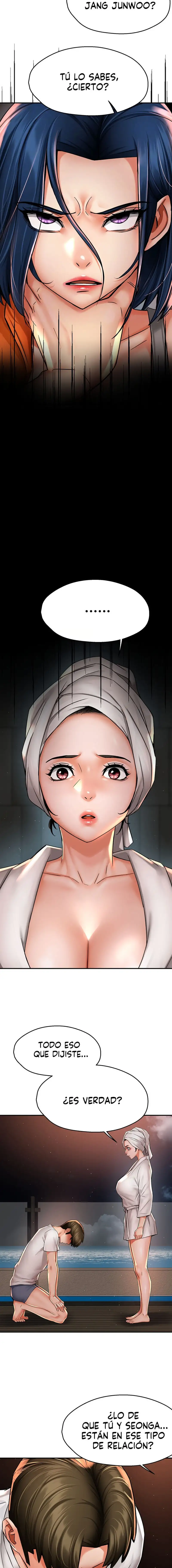 Yogurt Delivery Lady Raw Chapter 66 image 4