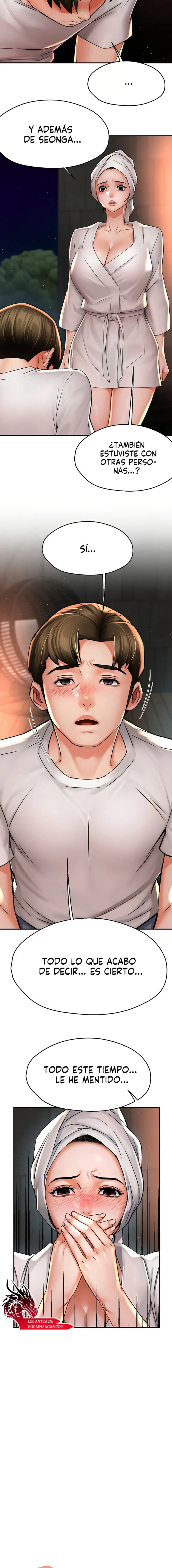 Yogurt Delivery Lady Raw Chapter 66 image 5