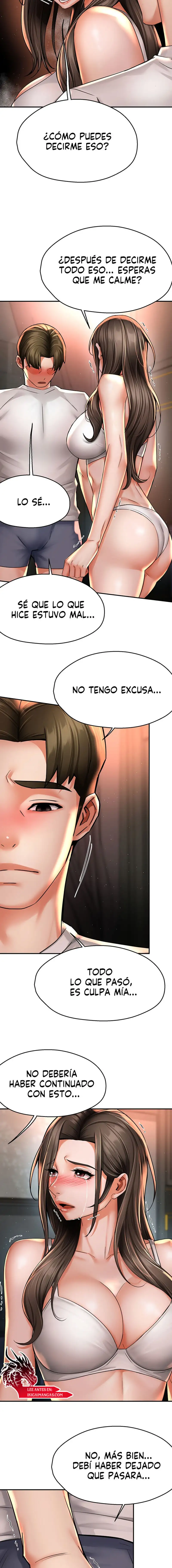 Yogurt Delivery Lady Raw Chapter 66 image 7