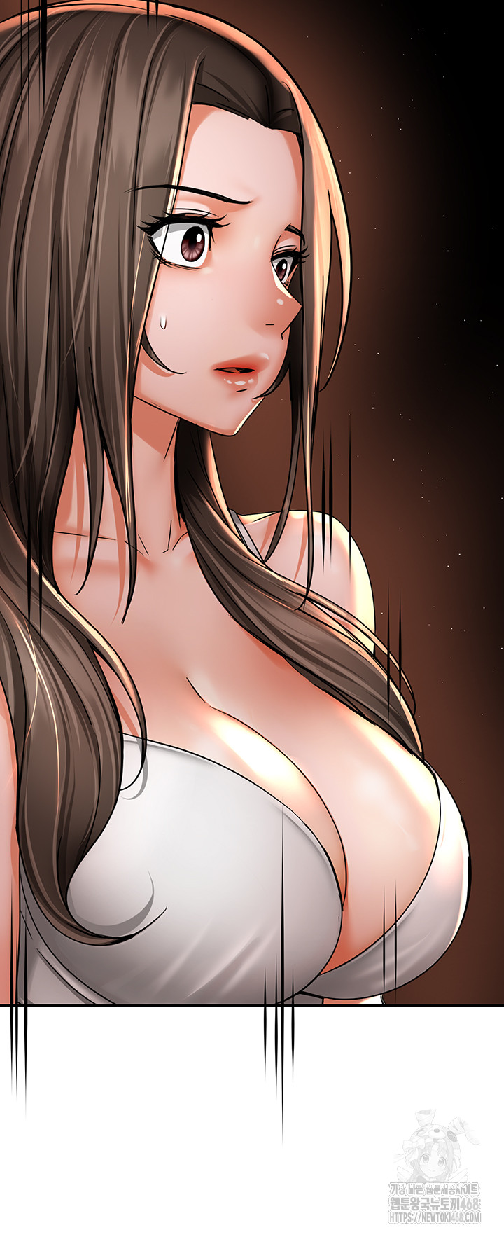 Yogurt Delivery Lady Raw Chapter 67 image 27