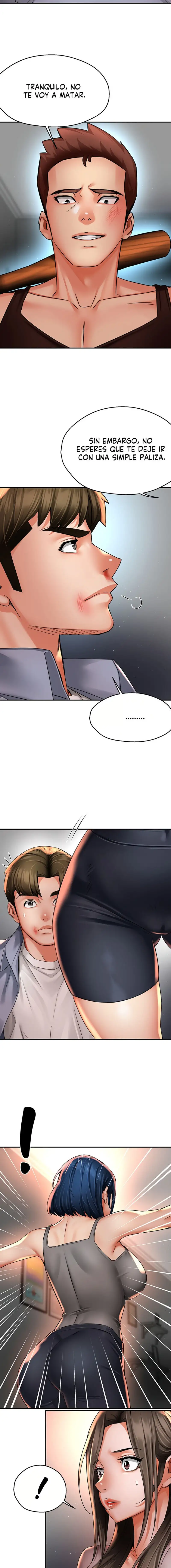 Yogurt Delivery Lady Raw Chapter 68 image 9
