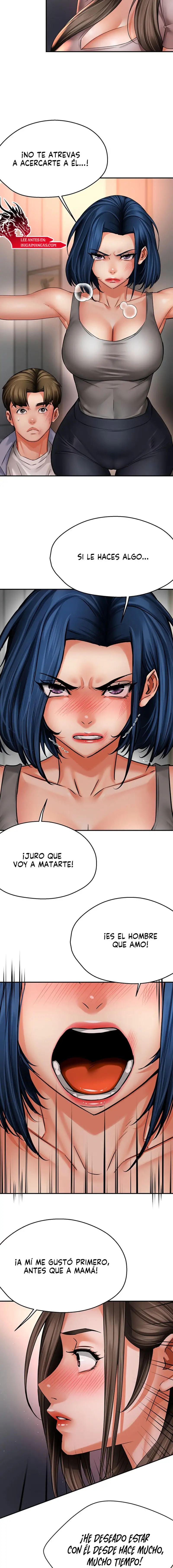 Yogurt Delivery Lady Raw Chapter 68 image 10