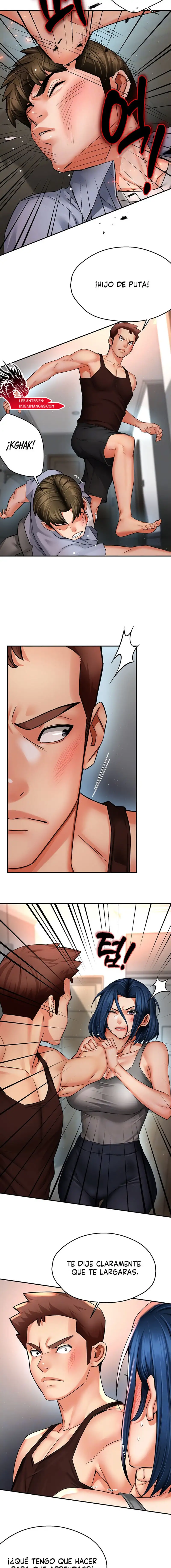 Yogurt Delivery Lady Raw Chapter 68 image 2