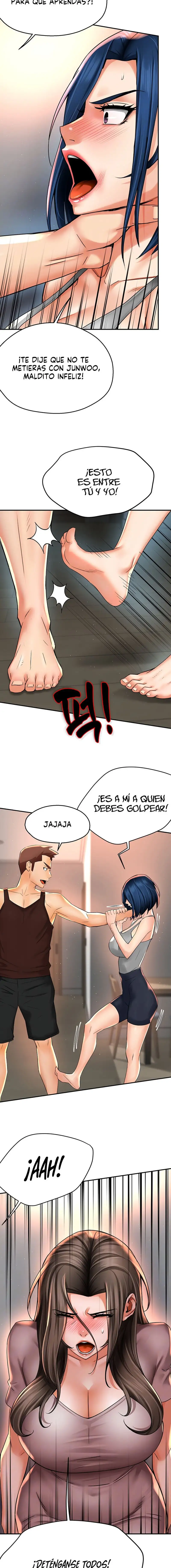 Yogurt Delivery Lady Raw Chapter 68 image 3