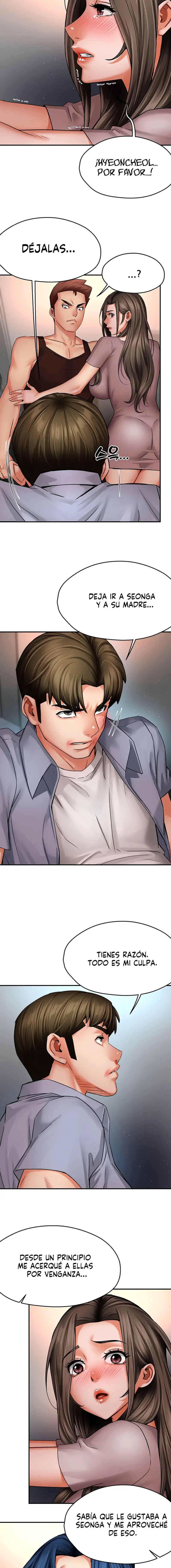 Yogurt Delivery Lady Raw Chapter 68 image 5