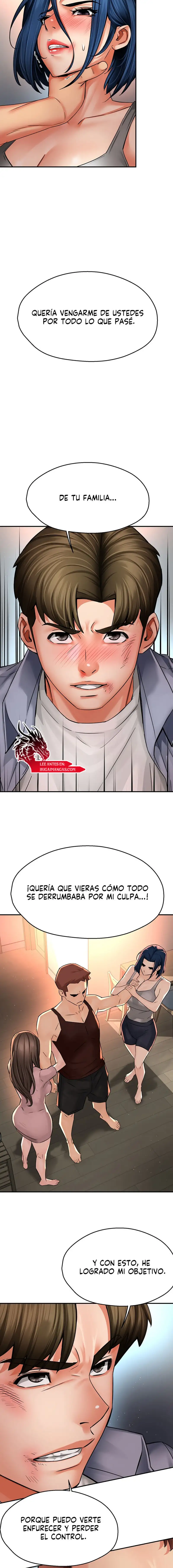 Yogurt Delivery Lady Raw Chapter 68 image 6