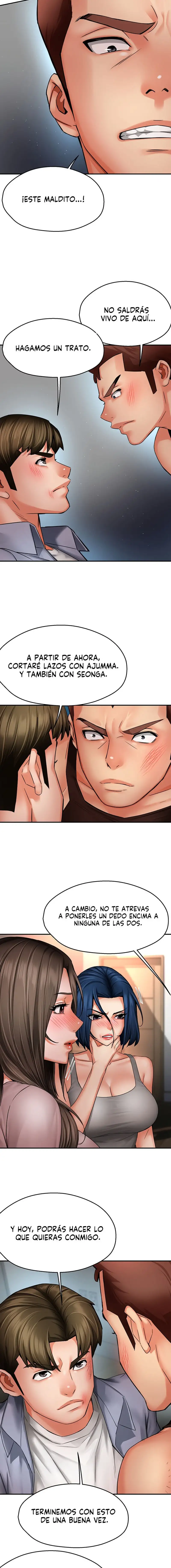 Yogurt Delivery Lady Raw Chapter 68 image 7