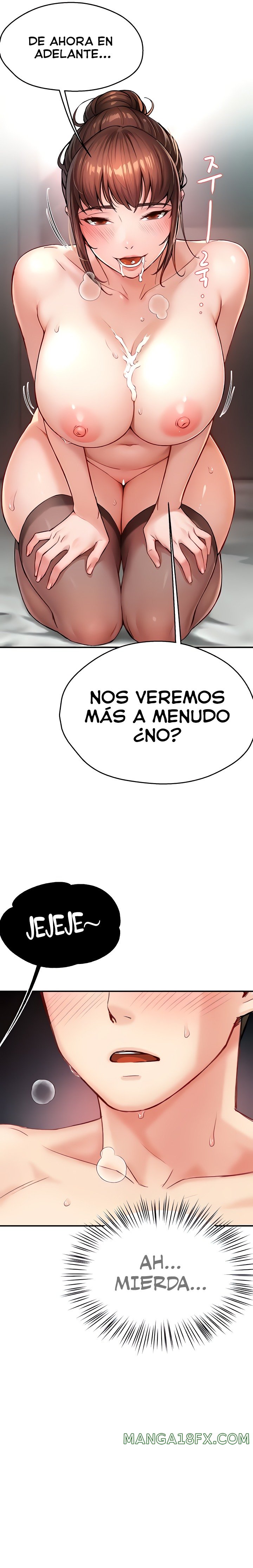 Yogurt Delivery Lady Raw Chapter 7 image 16