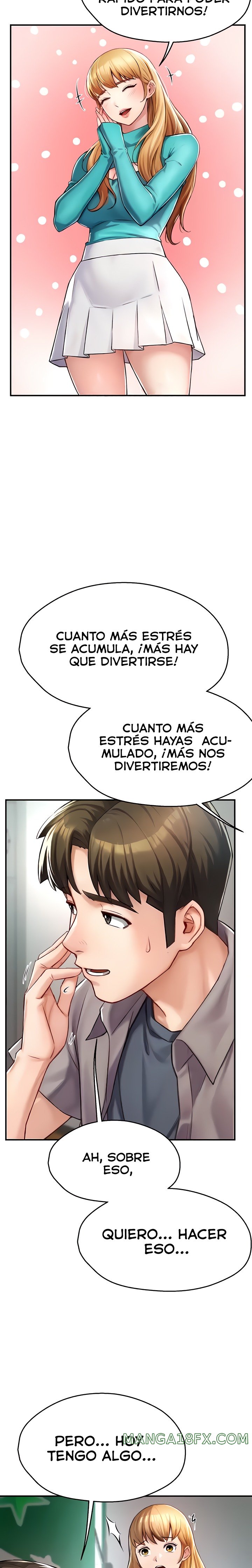 Yogurt Delivery Lady Raw Chapter 7 image 22
