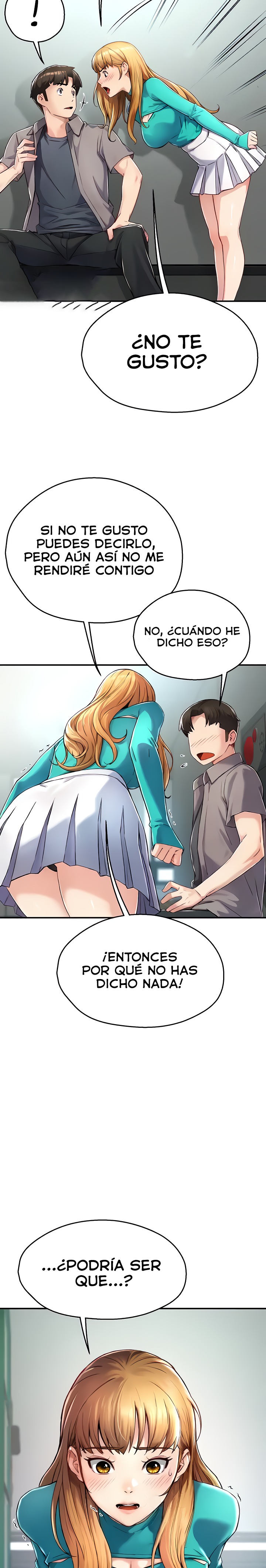 Yogurt Delivery Lady Raw Chapter 7 image 25