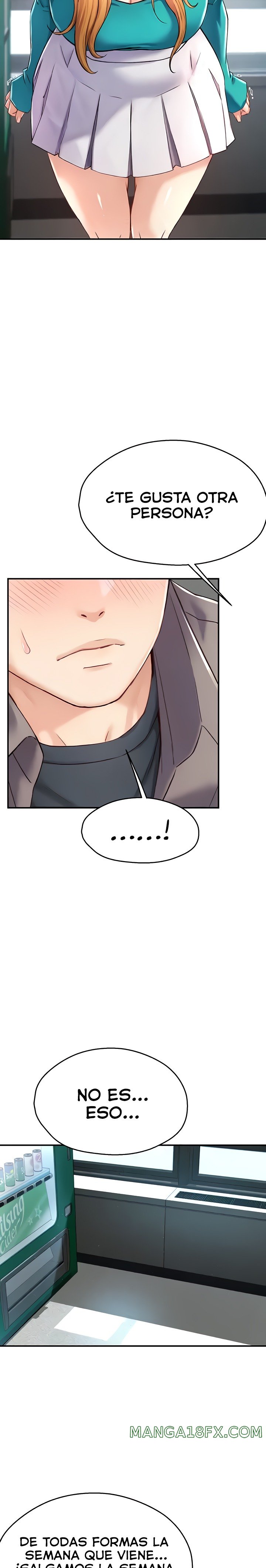 Yogurt Delivery Lady Raw Chapter 7 image 26