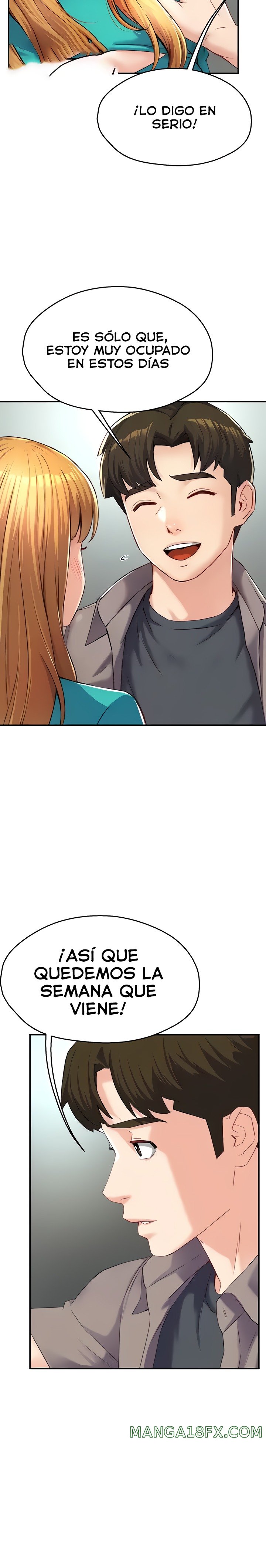Yogurt Delivery Lady Raw Chapter 7 image 28