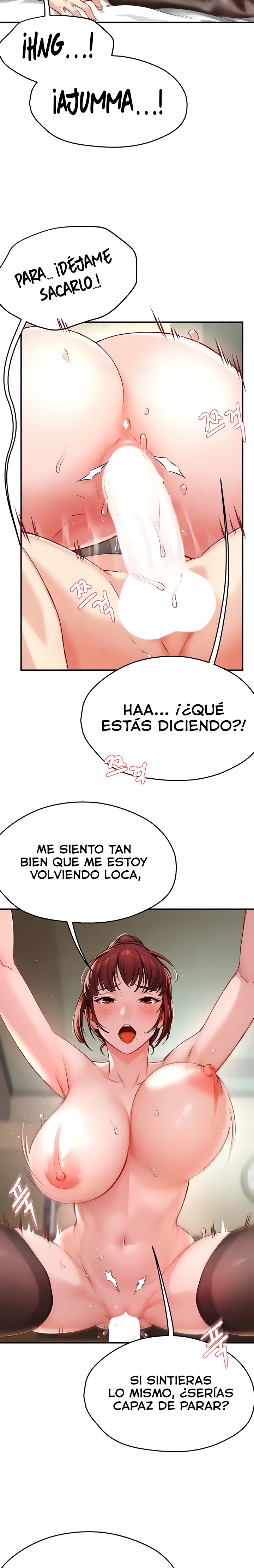 Yogurt Delivery Lady Raw Chapter 7 image 2