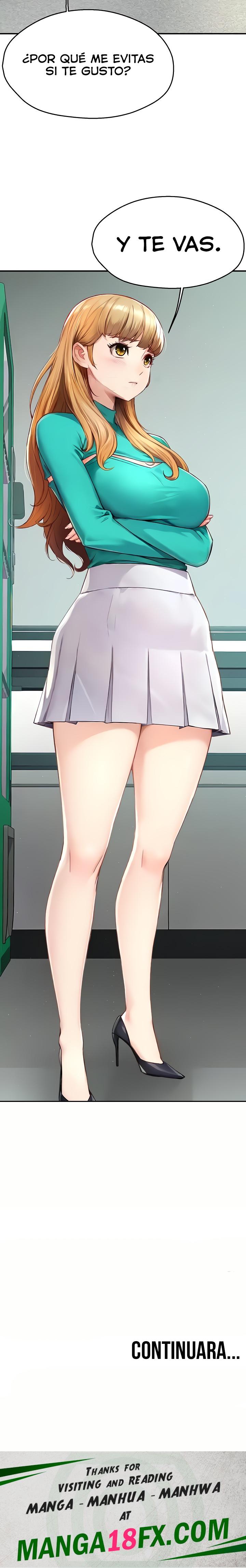 Yogurt Delivery Lady Raw Chapter 7 image 30