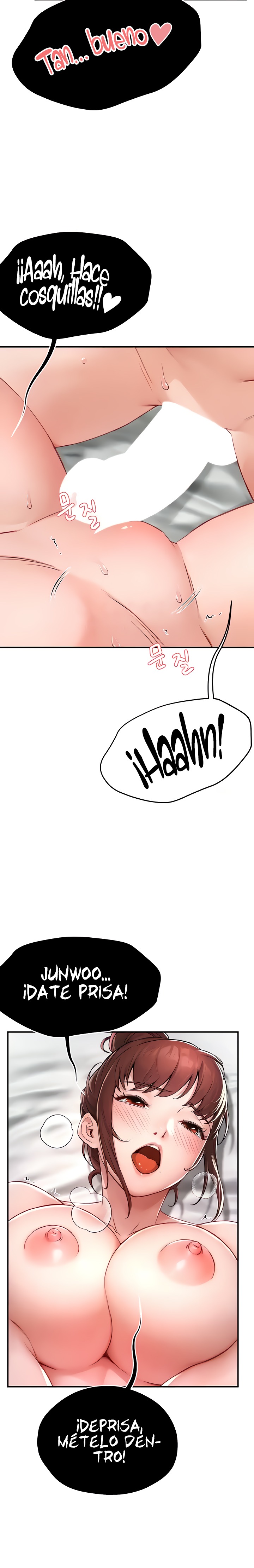 Yogurt Delivery Lady Raw Chapter 7 image 7