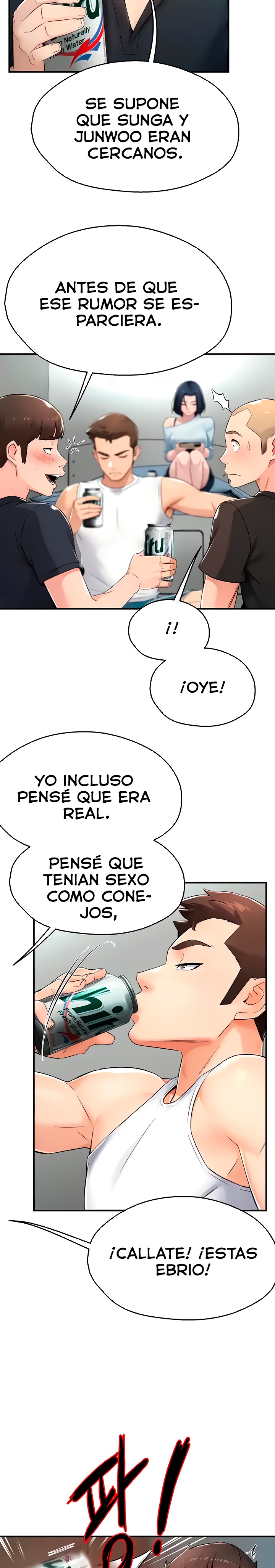 Yogurt Delivery Lady Raw Chapter 9 image 17