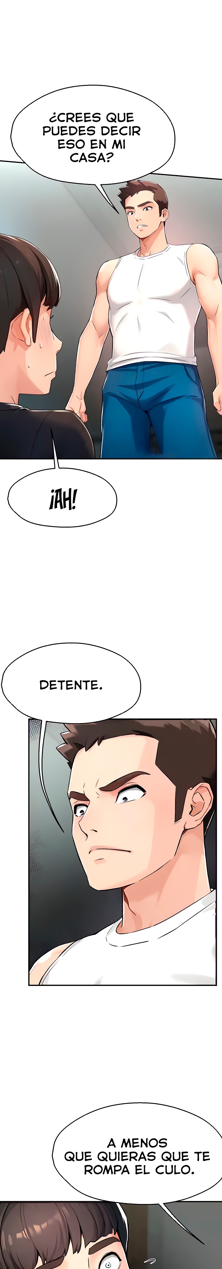 Yogurt Delivery Lady Raw Chapter 9 image 19