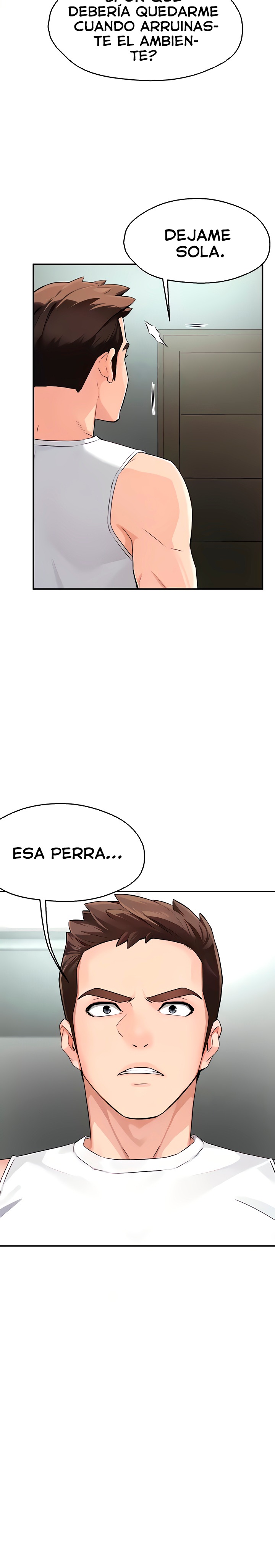 Yogurt Delivery Lady Raw Chapter 9 image 21