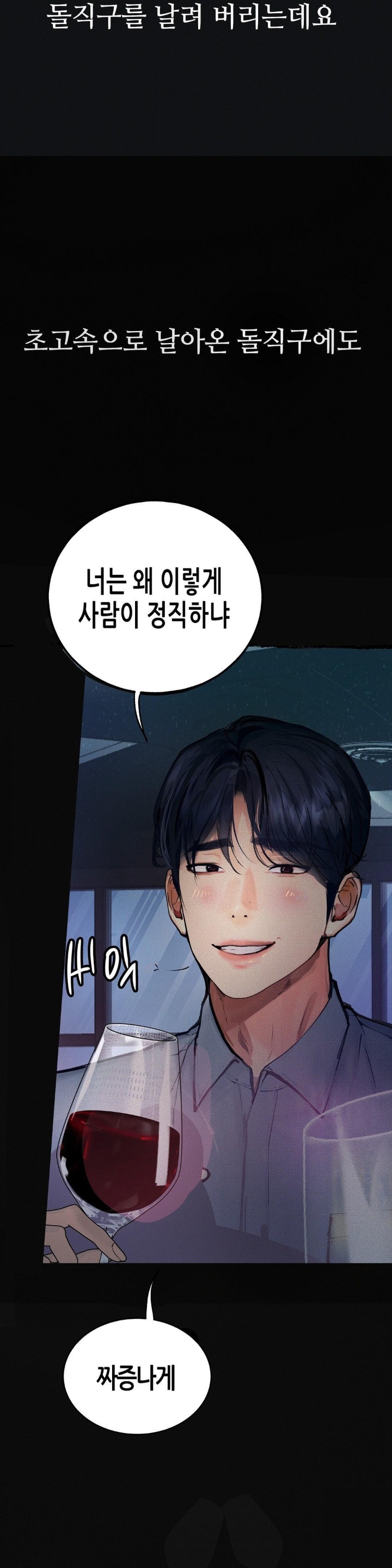 Observation Diary Raw Chapter 12 image 34