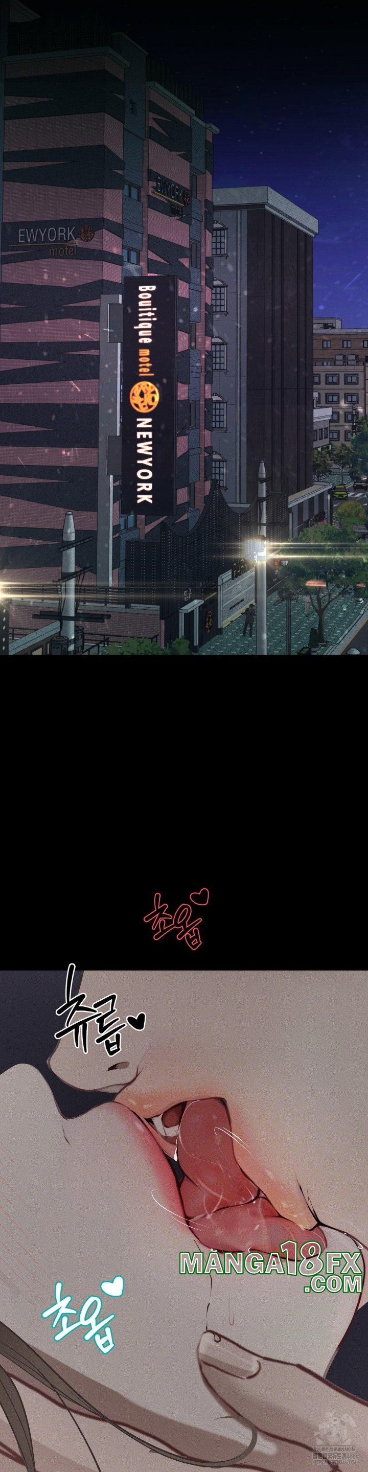 Observation Diary Raw Chapter 12 image 36