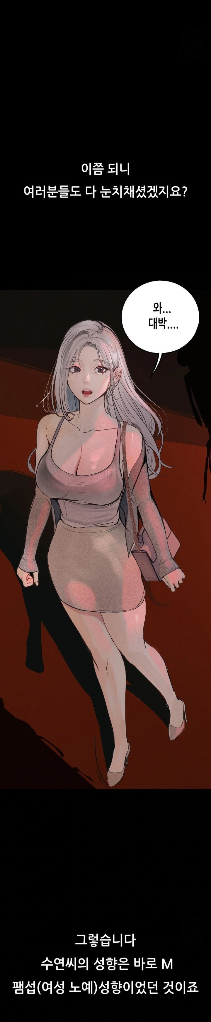 Observation Diary Raw Chapter 18 image 20