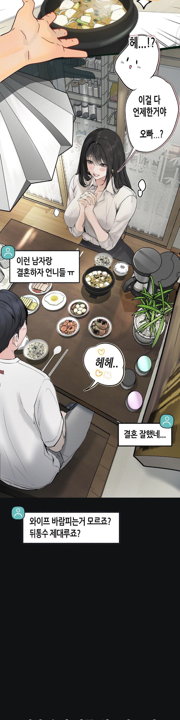 Observation Diary Raw Chapter 2 image 24