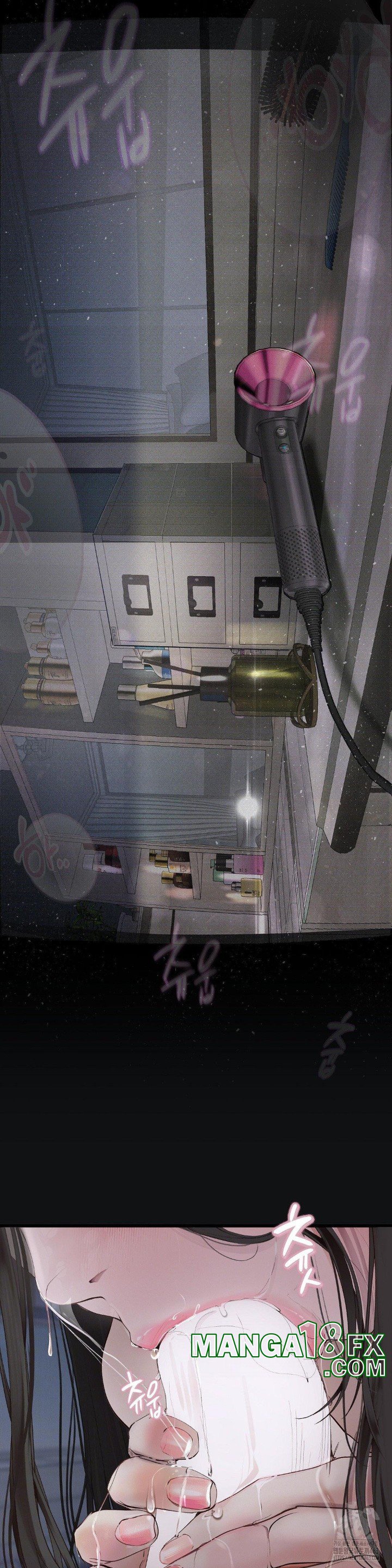 Observation Diary Raw Chapter 2 image 29