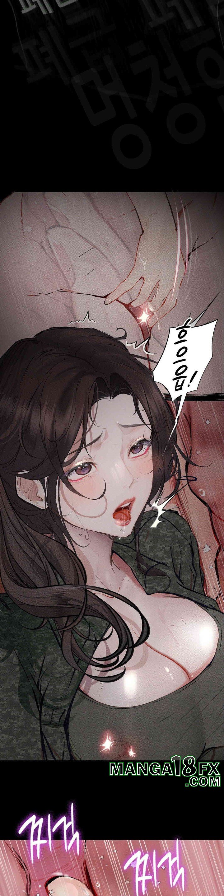 Observation Diary Raw Chapter 7 image 27