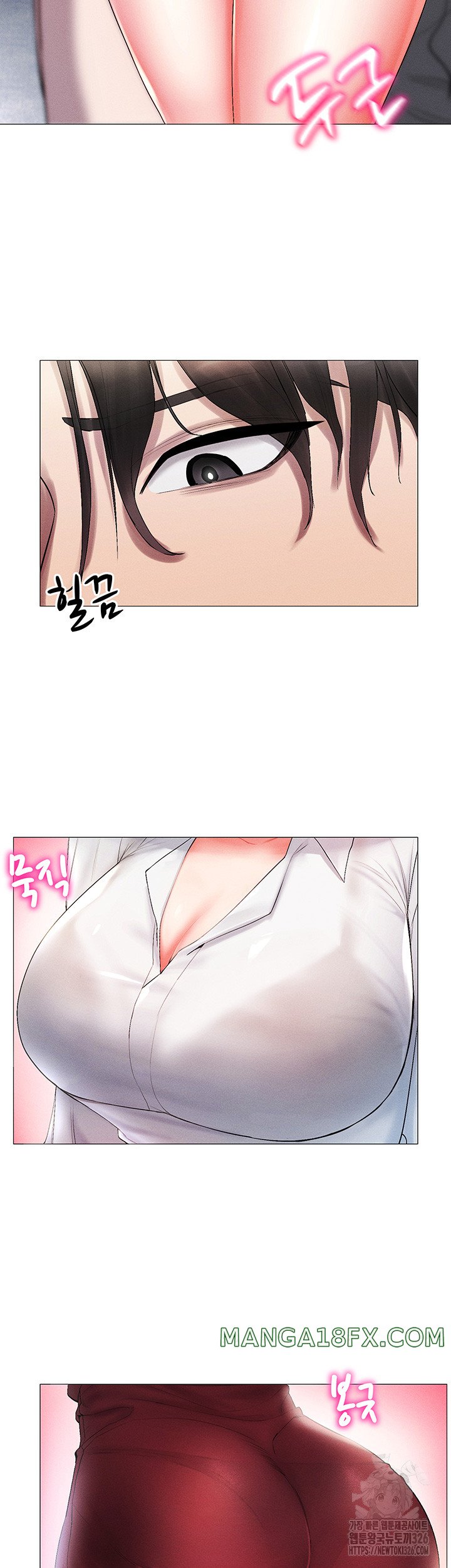 Using Eroge Abilities In Real Life Raw Chapter 1 image 68